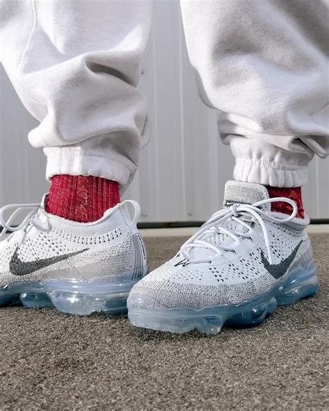 Nike Air VaporMax 2023 Flyknit Men's Shoes